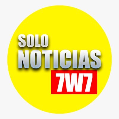 solonoticias7w7 Profile Picture