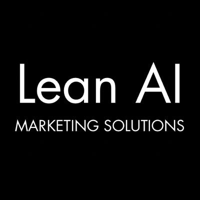 Lean AI Marketing Solutions ™