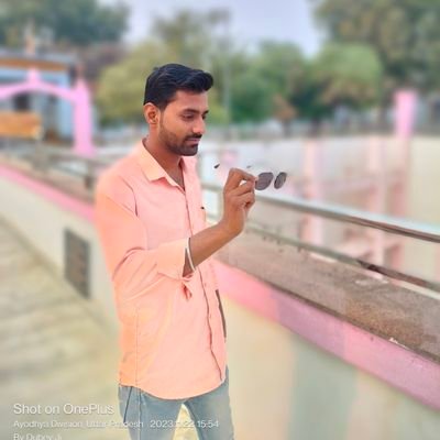 Amreshdubeynews's profile picture. मेरी कलम , मेरी ताकत, ✍🏻✍🏻