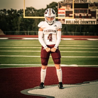 Garrison HS| Class of 24’🎓|football🏈-| GPA-3.8 |Height:5’8|Weight:160|Positions-WR,FS|Email:brileymontgomery1@gmail.com