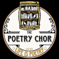 Poetry Chor. (@poetry_chor) 's Twitter Profile Photo Poetry Chor. (@poetry_chor) 's Twitter Profile Photo