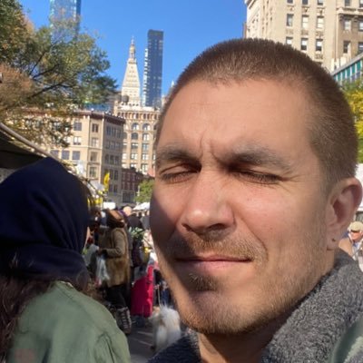 adamolivieri's profile picture. https://t.co/3WvSLu2xAO