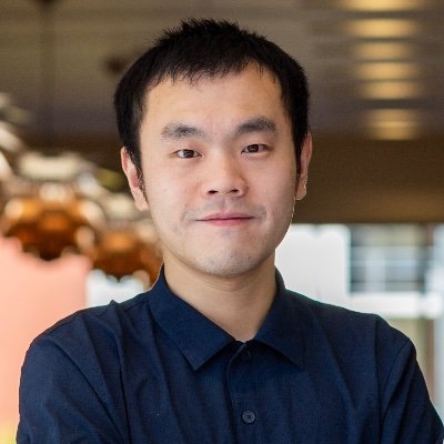 Assistant Professor @ USC CS. Previous: EECS PhD @ MIT CSAIL. Opinions are mine.