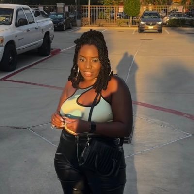 PVAMU👩🏾🎓💜💛| ΤΒΣ💙💛 |🕊R.I.P Mama🕊R.I.P Daddy| I 🖤ANIME! | Systems Reliability & Support Specialist