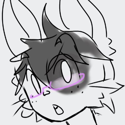 🏳️⚧️🐇 she/they I’m Mel I use this I think. Try not to but keep coming back