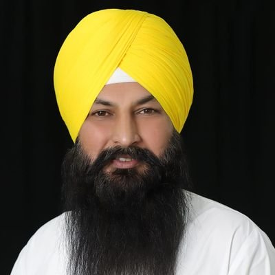 Inderjeet singh Sandhu patiala