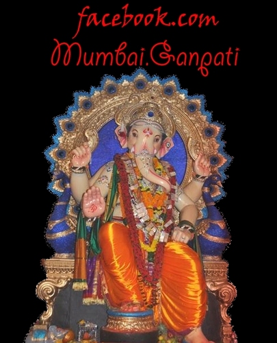 All About Ganeshotsav in Mumbai