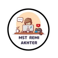 Mst Remi Akter(@mst_akter1) 's Twitter Profile Photo