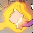 𝗦𝗵𝗲 𝘄𝗵𝗼 𝗯𝘂𝗿𝗻𝘀 𝗮𝗹𝗹 (@solflamegaurd) 's Twitter Profile