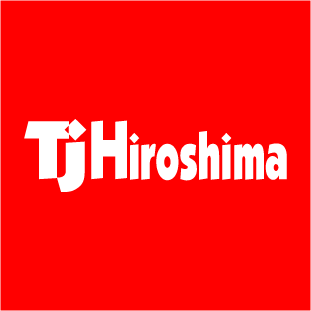 月刊タウン誌『TJ Hiroshima』編集部による公式アカウント。 新店やイベント、グルメ情報などを発信✨5月号は「広島を賑わすグルメトレンド店／きょうからスタート!　エンジョイゴルフ」🤍 HPよりAmazonでもhttps://t.co/cOjSylszpk