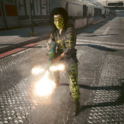 toxic_d2_'s profile picture. 