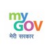 MyGov Marathi (@MyGovMarathi) Twitter profile photo