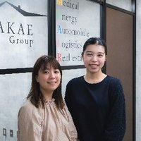 SAKAEホールディングス【SAKAE GROUP】 (@sakae_group) 's Twitter Profile