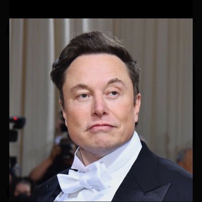 CEO Founder, CEO and Chief Engineer at SpaceX🚀 🚀; early-stage investor, CEO and product Architect of Tesla🚘🚘, Inc