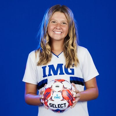 @imgasoccer | Captain IMG U16 GA|#2 |C/O 2027 | IMG Top 150 | #1 FL| #12 Position USA| #31 USA | TDS 3⭐️ | USYNT IDC 2x | GA National Talent 23’ | M/F