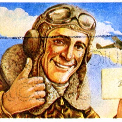 キャプテン・W・Ｅ・ジョーンズの冒険小説、ビグルズを紹介しています。登場人物のキャラクター、時代背景、飛行機、武器などをつぶやいています。ビグルズの物語は1932年から68年まで102作が書かれ、イギリスほか世界中の若者たちから絶大な人気を集めた航空冒険小説です。現在でも世界中の読者に親しまれています。版元募集中