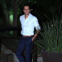 Aldo De Nigris(@DeNigris9) 's Twitter Profile Photo