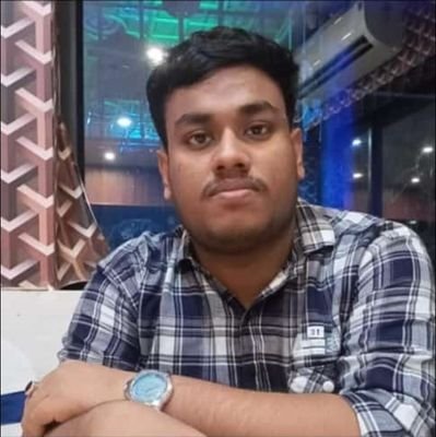 Former Fronted Developer Intern @prodloop || GSSOC24 || NIT Durgapur'25 || Coder||Open Source Contributor || Developer