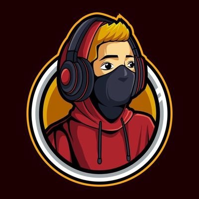 Streamer 🎮Contant Creator instagram:https://t.co/UfOeoLn0Rc
Subscribe my Youtube Channel