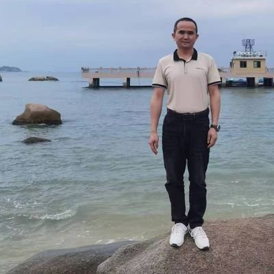 libin118's profile picture. 