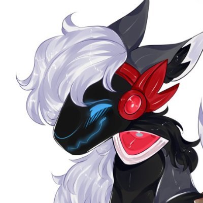 No minors | 🏳️🌈 | 20 | Femboy | Bottom | Furry | he/him | Single | Comms Opened | Main- @DoctorDoggo_