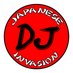 Japanese DJ Invasion (@japandjinvasion) Twitter profile photo