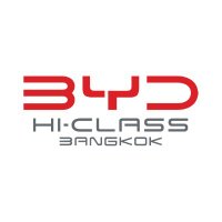 BYD Hiclass กาญจนาภิเษก(@bydhiclassbkk) 's Twitter Profile Photo