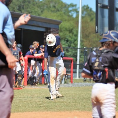 5’11 170 |Parkview Highschool| | C/O 2026| |GPA: 3.7| |MIF/RHP/OF/UT| email: winstonnb22@gmail.com|phone: 4045204589 |NCAA ID: 2210695357|