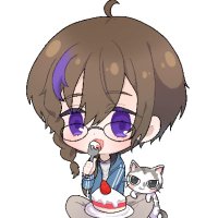 七星 (@mogaboshi) Twitter profile photo