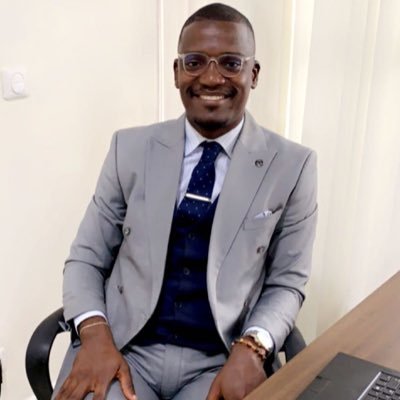 Lawyer | @McKinsey Forward | @LegalPracticeRw alumnus | @SorbonneParis1 student | Politics | Art | Open-Minded | Optimistic | Madridista | #Team237 #Ubuntu