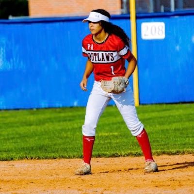 2024 | Committed @Felician_SB | Whitehall Highschool | Pocono Predators | SS/3B/Utility, RHB | PA | melisienna02@gmail.com