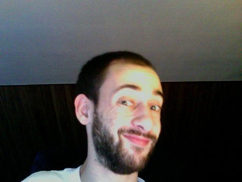 MikeAbramson1's profile picture. NYC comedy, musings