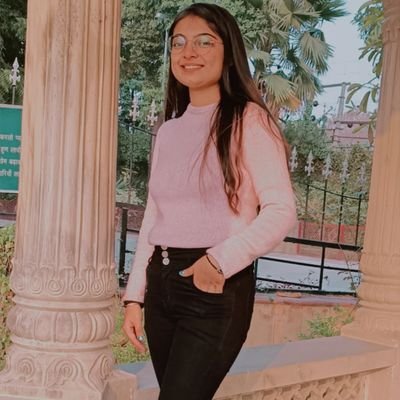 KhushbooNandwa2's profile picture. ||SAAS enthusiast ||🔍
||Social media Marketer||🏷️
Deep dive into the world of digital marketing 🗒️