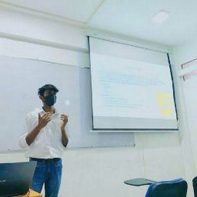 Rushdy82922's profile picture. Software Engineer | Tech Enthusiast