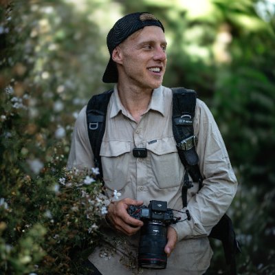 Adventure photographer & travel writer at We Seek Travel 📷  - 6 years on the road 🌎