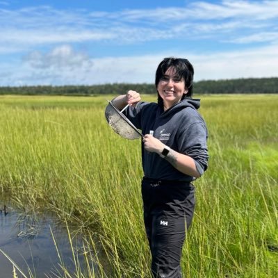 YorkU Bucking Lab 🧑🏻🔬 environmental physiology and host selection for the microbiome. (she/her) 🦠🐟🏳️🌈