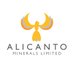 Alicanto Minerals (@AusAlicanto) Twitter profile photo