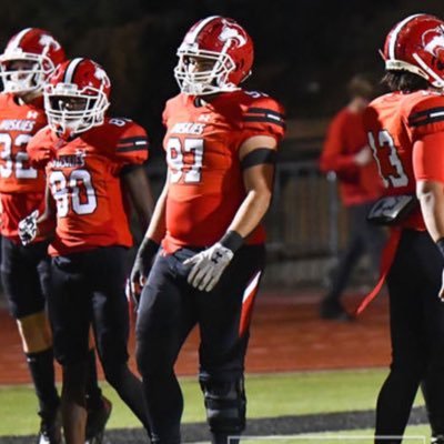 DT c/o 2024 Hewitt Trussville highschool |6’2 250Ib| (205) 757-3988