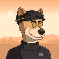 HamidBG (@hamidbg_nft) 's Twitter Profile