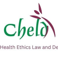 Centre for Health Ethics Law and Development(@CHELDAfrica) 's Twitter Profile Photo