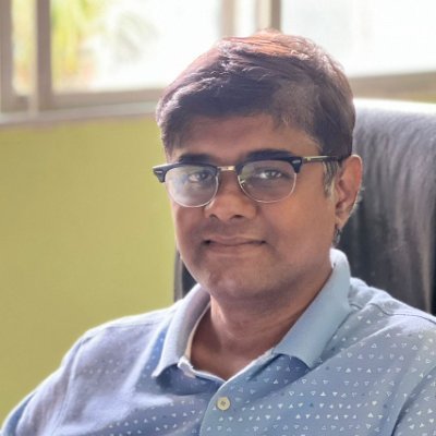 einfomet's profile picture. Please refer to my profile covered on MoneyControl https://t.co/7wNVvfLL9X , main account @SouravSenguptaI