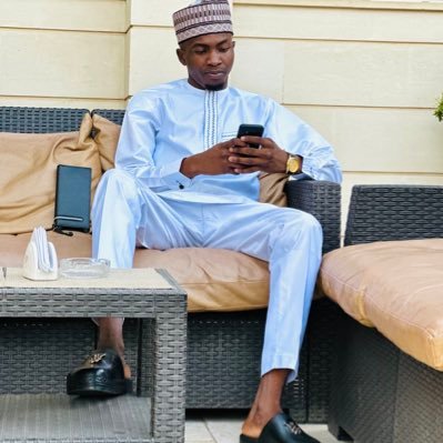 omatajohnson12's profile picture. Doings🥵