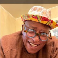 Zakes Mda(@ZakesMda) 's Twitter Profile Photo