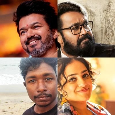 💗A living human being💗
Drawing Lover❤️
Movie Lover💛
Nithya Menen Addict💚
Dulquer Salmaan Admirer💙
Mohanlal Devotee💜
Joseph Vijay Chandrasekhar Fan🤎