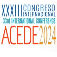 ACEDE2024-Valencia (@acede2024) 's Twitter Profile