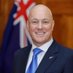 Christopher Luxon (@chrisluxonmp) Twitter profile photo