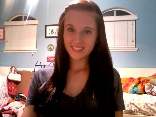 ashliemorgado's profile picture. 