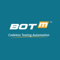 BOTm Testing(@Botm_Testing) 's Twitter Profile Photo
