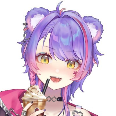 熊狸Kumari🐻🍮老公熊✨【Vsupport】さんのプロフィール画像