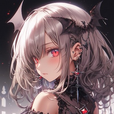 #AIイラスト #AIart やってます。#AIイラスト好きと繋がりたい、ちさたき、Illya、Vampire、ケモ耳さん、天使や女神とか描いてます〜!よろしくお願いします✨
❌無断転載はご遠慮下さい🛑
Please refrain from reproducing without permission.